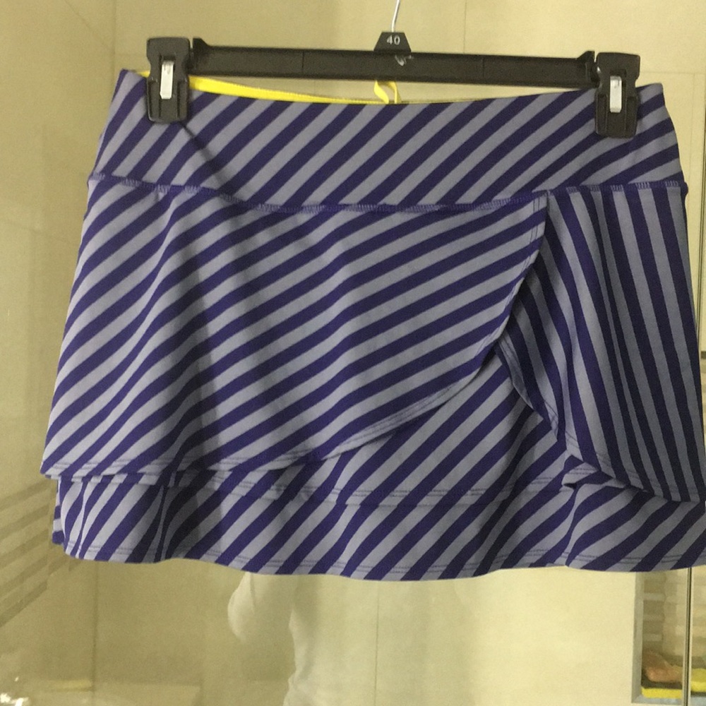 Athlete skirt sz M